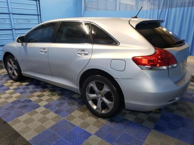 2009 Toyota Venza