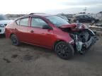 2015 Nissan Versa S