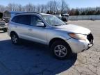 2008 Hyundai Santa FE GLS