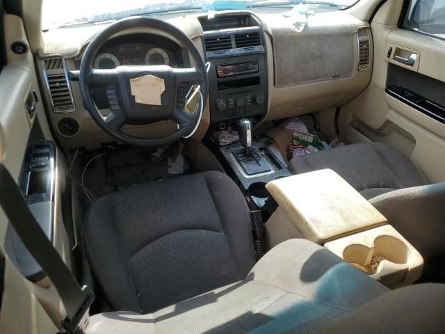 2009 Mazda Tribute I