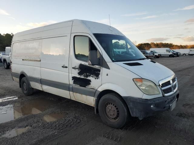 2008 Dodge Sprinter 2500