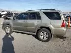 2007 Toyota 4runner SR5