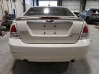 2008 Ford Fusion SEL