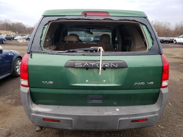 2004 Saturn Vue