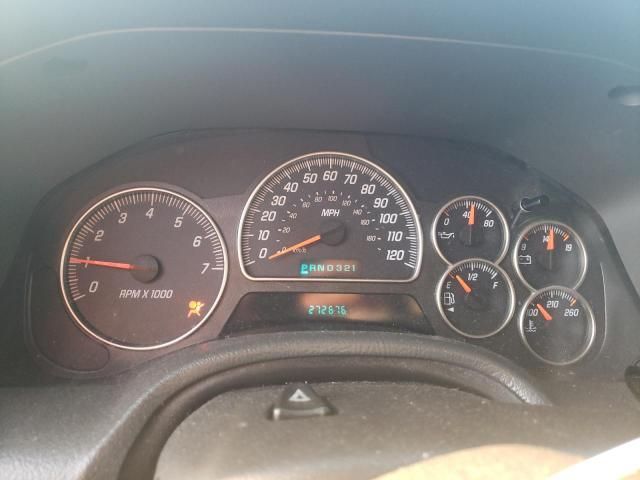 2004 GMC Envoy