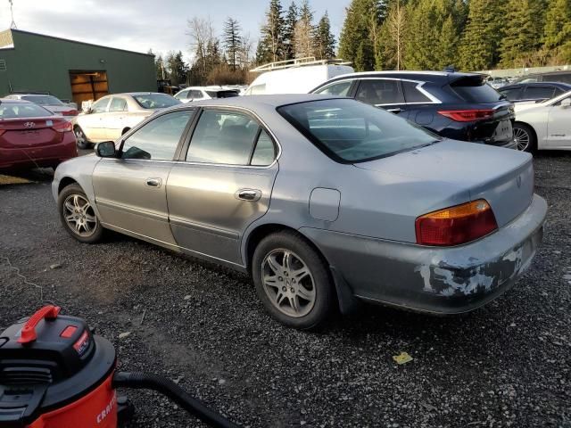 2000 Acura 3.2TL