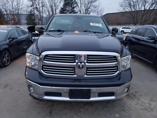 2016 Dodge RAM 1500 SLT