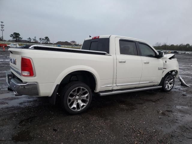 2016 Dodge RAM 1500 Longhorn