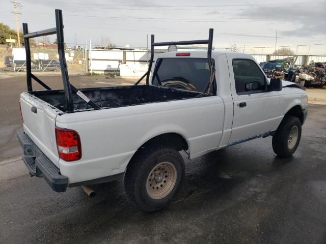 2006 Ford Ranger