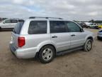 2003 Honda Pilot EX