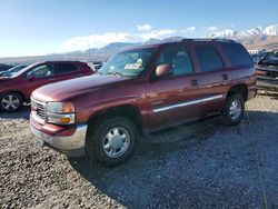 2003 GMC Yukon en venta en Magna, UT