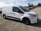 2017 Ford Transit Connect XLT