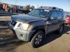 2013 Nissan Xterra X