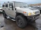 2006 Hummer H2