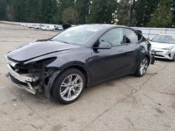 2024 Tesla Model Y en venta en Arlington, WA