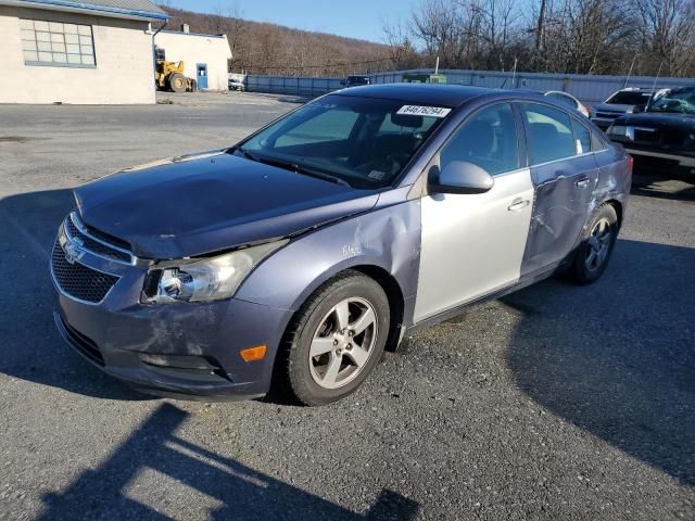 2013 Chevrolet Cruze LT