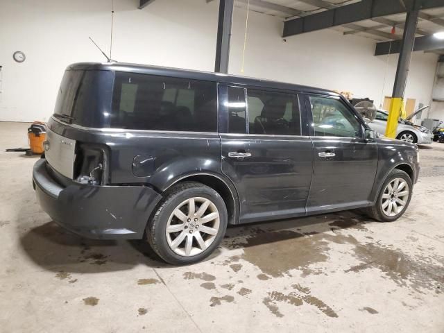 2010 Ford Flex Limited