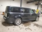 2010 Ford Flex Limited