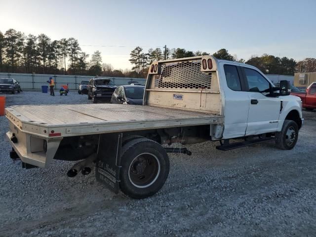 2019 Ford F350 Super Duty