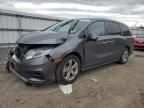 2019 Honda Odyssey EXL