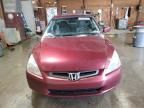 2003 Honda Accord EX