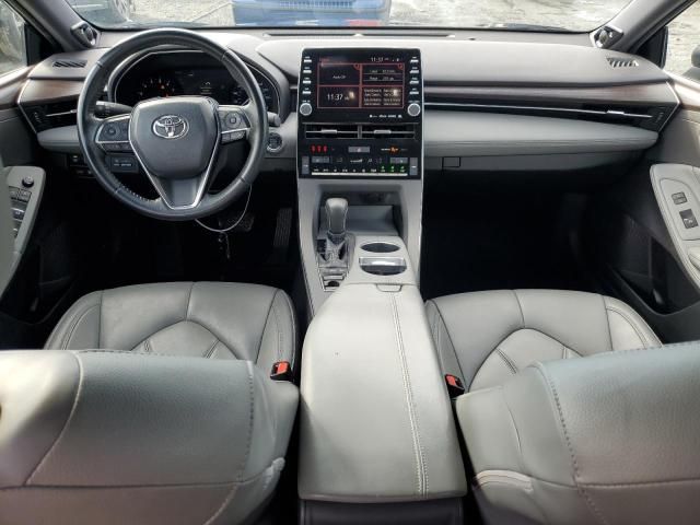 2019 Toyota Avalon XLE