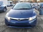 2006 Honda Civic EX