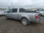 2006 Toyota Tundra Double Cab SR5