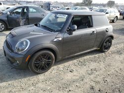 2012 Mini Cooper S en venta en Antelope, CA