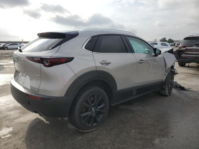 2024 Mazda CX-30 Select