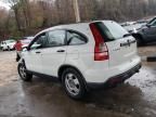 2009 Honda CR-V LX