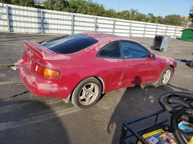 1994 Toyota Celica GT