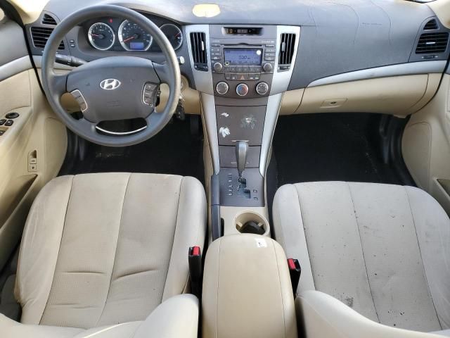 2009 Hyundai Sonata GLS