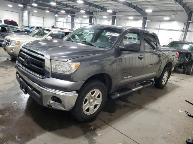 2011 Toyota Tundra Crewmax SR5