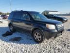 2007 Honda Pilot EXL