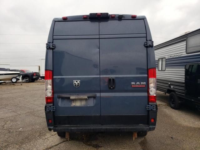 2019 Dodge RAM Promaster 2500 2500 High