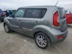 2012 KIA Soul +