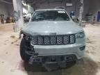 2022 Jeep Grand Cherokee Laredo E