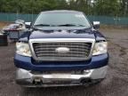 2007 Ford F150