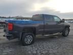 2015 Chevrolet Silverado K3500 LT