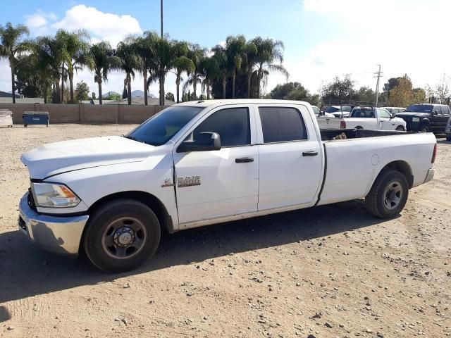 2013 Dodge RAM 2500 ST