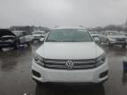 2015 Volkswagen Tiguan S