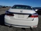 2016 Honda Accord EX