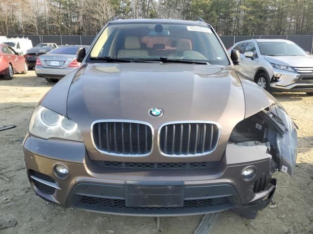 2013 BMW X5 XDRIVE35I