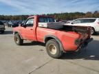 1993 Ford Ranger