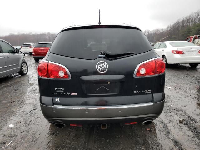 2011 Buick Enclave CXL