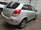 2012 Chevrolet Captiva Sport