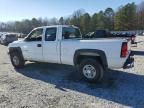 2002 Chevrolet Silverado C2500 Heavy Duty