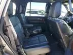 2017 Lincoln Navigator Select