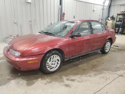 1998 Saturn SL2 en venta en Casper, WY